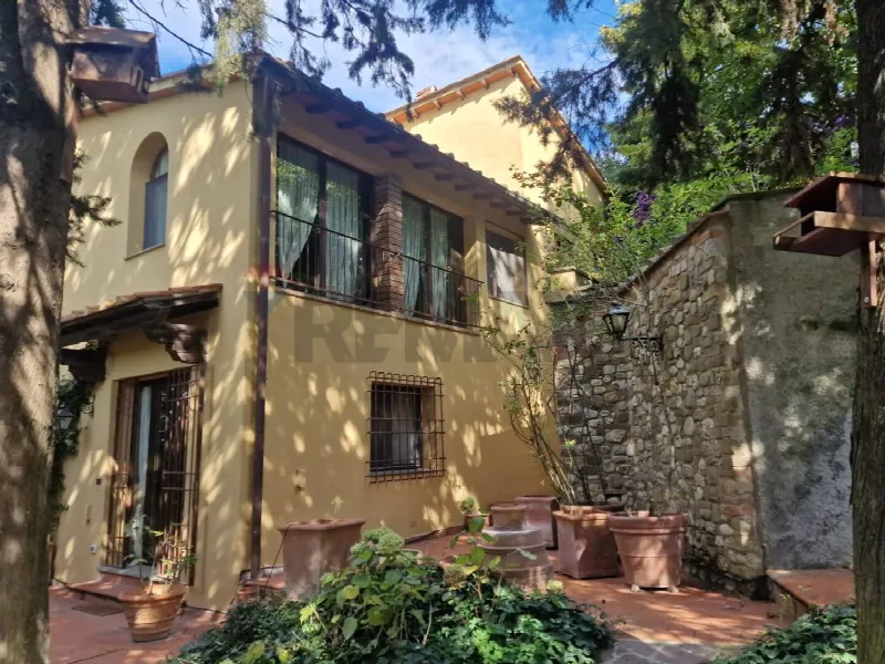Rustico/Casale in vendita a Montespertoli - foto 1