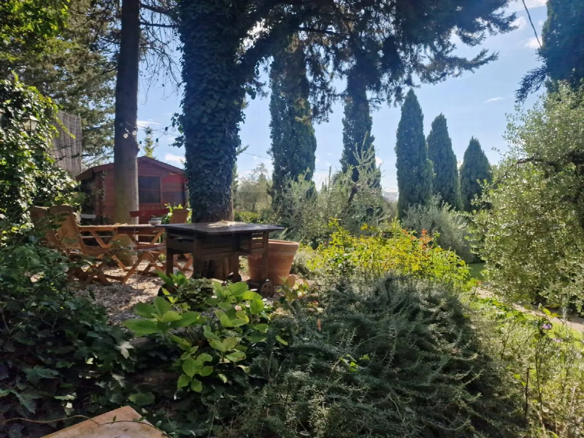 Rustico/Casale in vendita a Montespertoli - foto 4