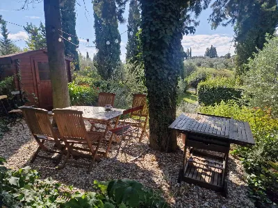 Rustico/Casale in vendita a Montespertoli - foto 5