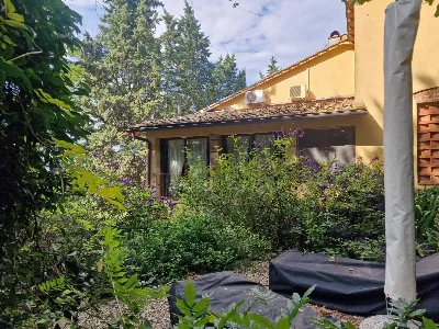 Rustico/Casale in vendita a Montespertoli - foto 6