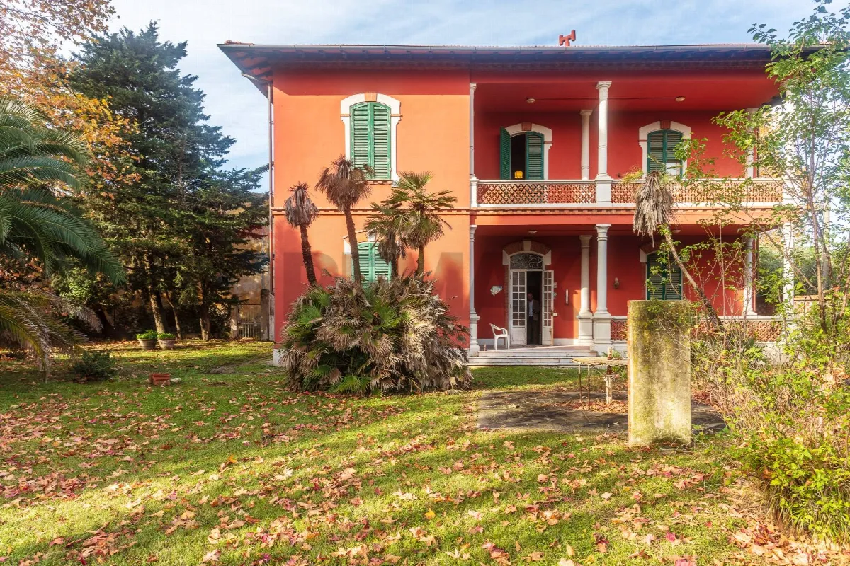 Rustico/Casale in vendita a Cascina - foto 2