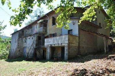 Casa Indipendente a Sambuca Pistoiese