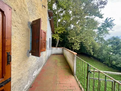 Casa Indipendente in vendita a Sambuca Pis... - foto 10