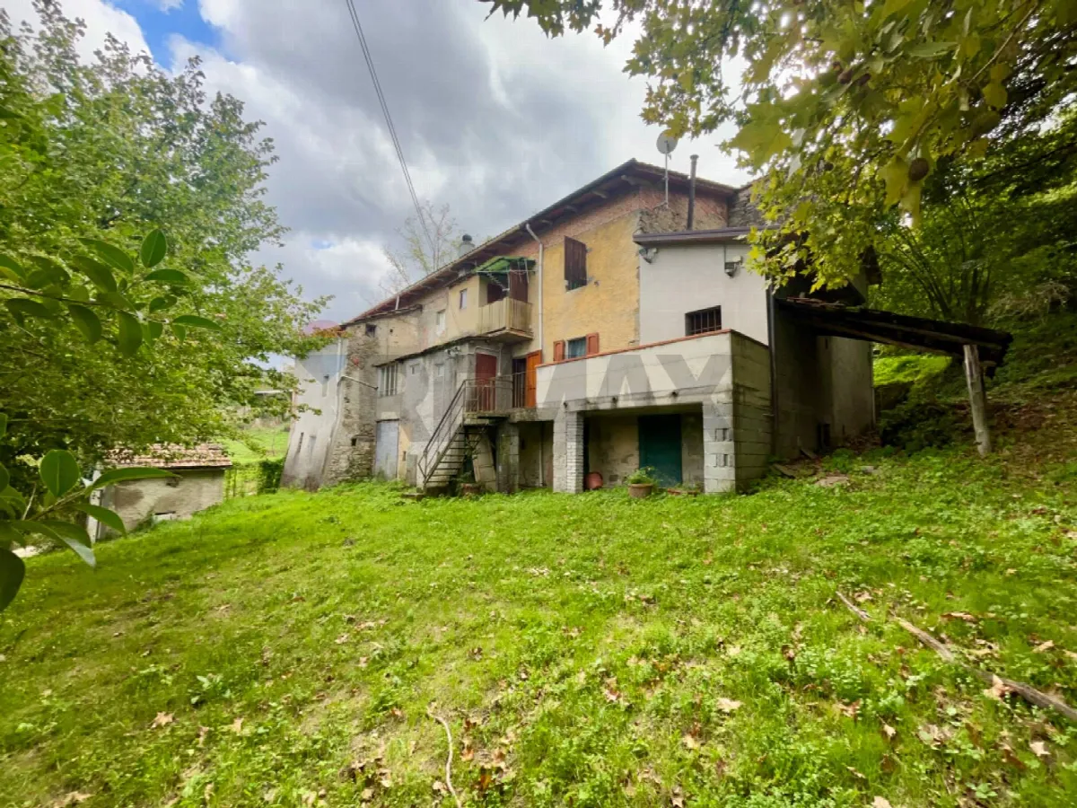 Casa Indipendente in vendita a Sambuca Pistoiese - foto 2