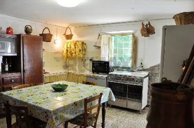 Casa Indipendente in vendita a Sambuca Pis... - foto 6