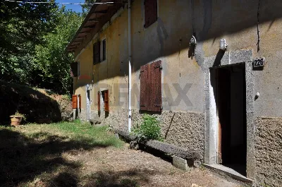 Casa Indipendente a Sambuca Pistoiese
