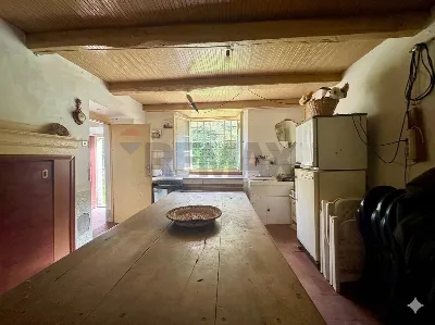 Casa Indipendente in vendita a Sambuca Pis... - foto 10