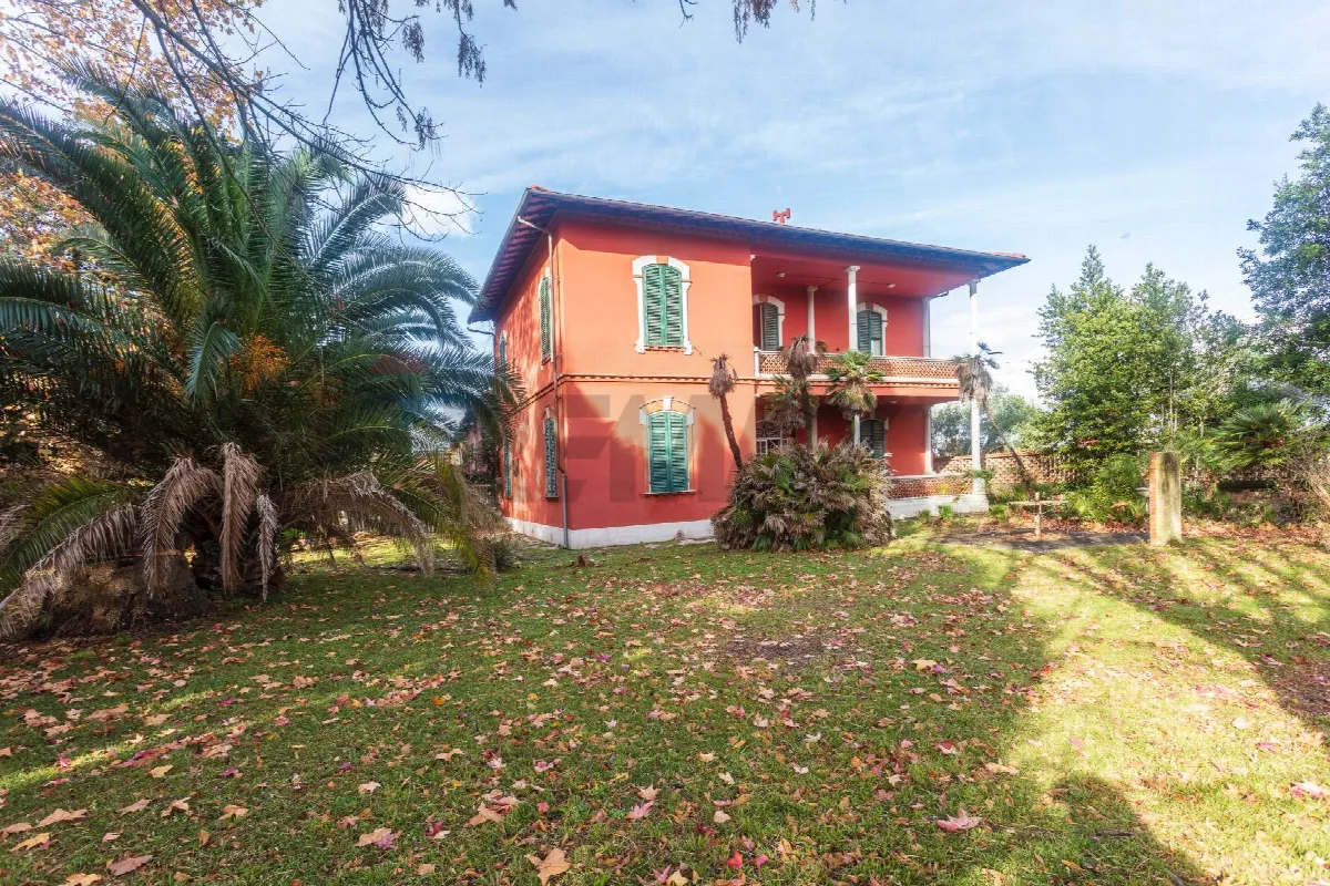 Rustico/Casale in vendita a Cascina - foto 2