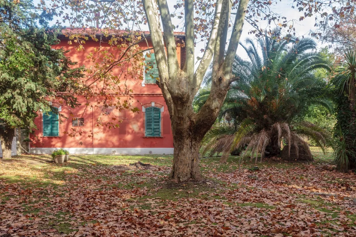 Rustico/Casale in vendita a Cascina - foto 5