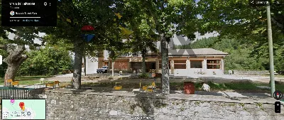 Palazzo/Stabile in vendita a San Godenzo - foto 7