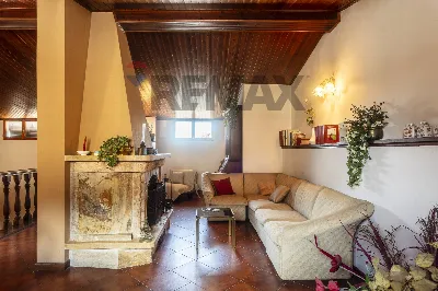Casa Indipendente in vendita a Montalcino - foto 3