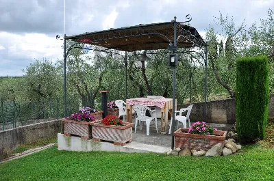Villa in vendita a Lastra a Signa - foto 10