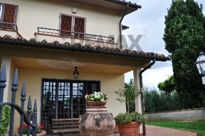 Villa in vendita a Lastra a Signa - foto 2