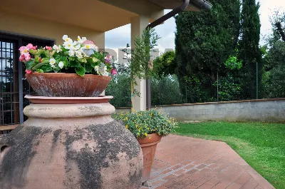 Villa in vendita a Lastra a Signa - foto 3