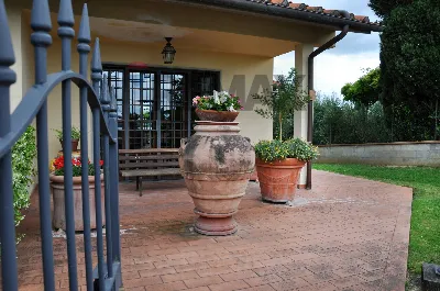 Villa in vendita a Lastra a Signa - foto 4