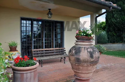 Villa in vendita a Lastra a Signa - foto 5