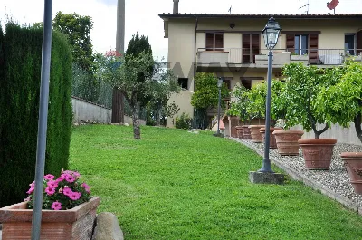 Villa in vendita a Lastra a Signa - foto 9