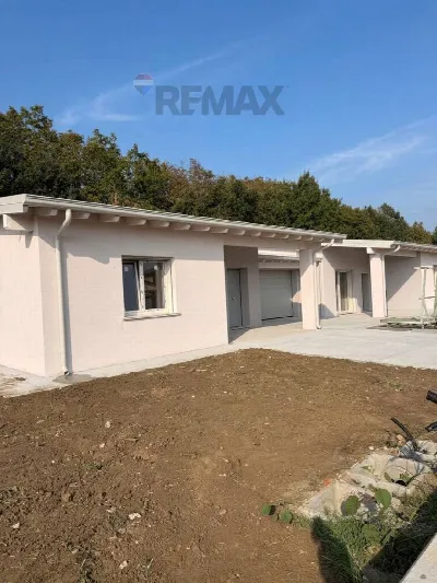 Villa in vendita a Pegognaga - foto 2