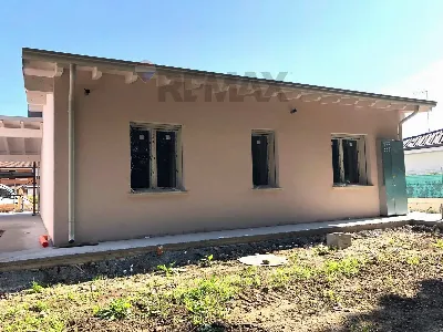Villa in vendita a Pegognaga - foto 4