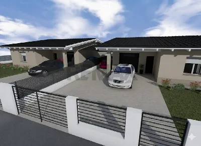 Villa in vendita a Suzzara - foto 10