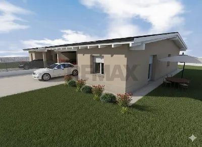 Villa in vendita a Suzzara - foto 6