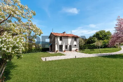 Rustico/Casale in vendita a Borgo San Lore... - foto 1