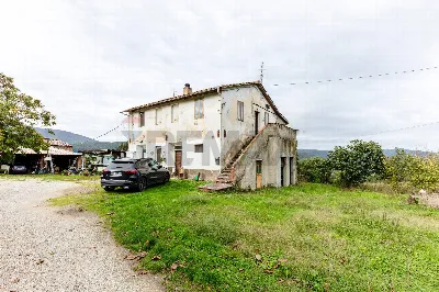 Rustico/Casale in vendita a Borgo San Lore... - foto 10