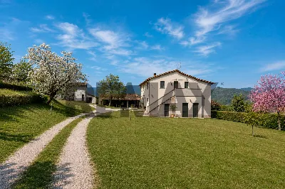 Rustico/Casale in vendita a Borgo San Lore... - foto 2