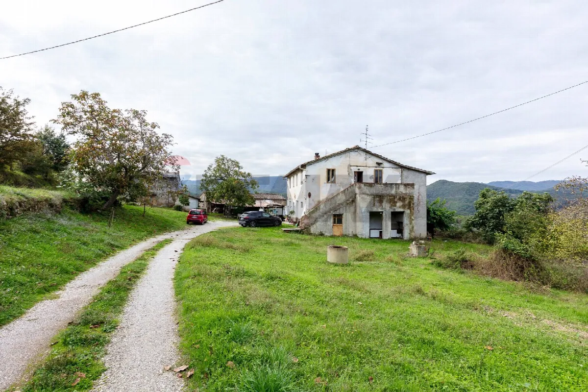 Rustico/Casale in vendita a Borgo San Lorenzo - foto 5