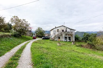 Rustico/Casale in vendita a Borgo San Lore... - foto 5