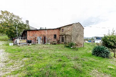 Rustico/Casale in vendita a Borgo San Lore... - foto 9