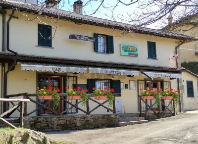 Rustico/Casale a Castiglione dei Pepoli