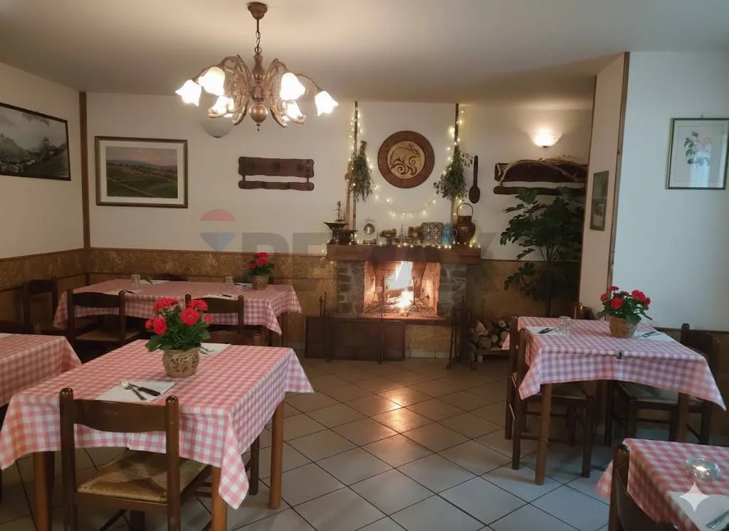 Rustico/Casale in vendita a Castiglione dei Pepoli - foto 2