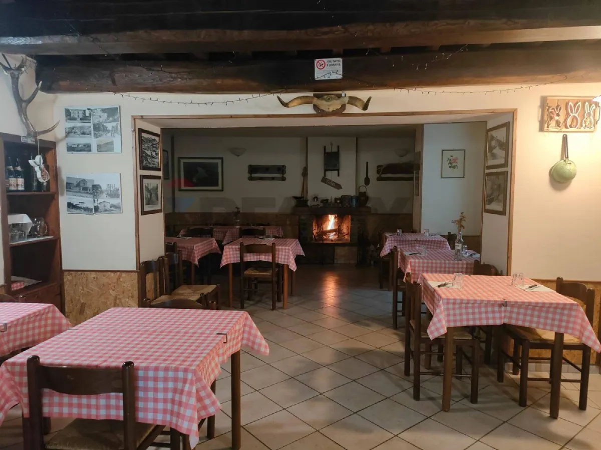 Rustico/Casale in vendita a Castiglione dei Pepoli - foto 3