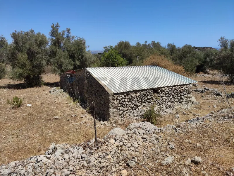 Rustico/Casale in vendita a Noto - foto 1