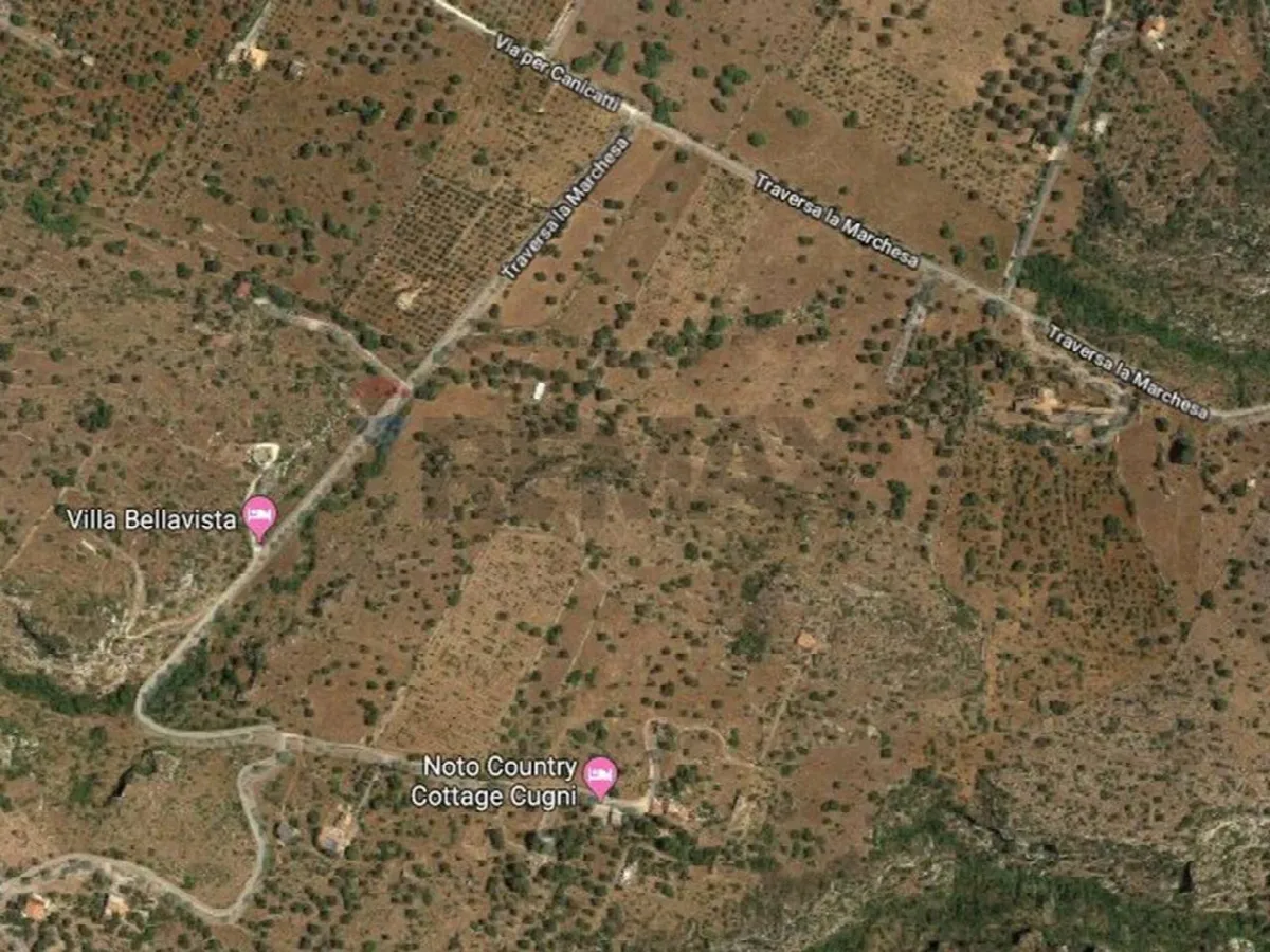 Rustico/Casale in vendita a Noto - foto 3