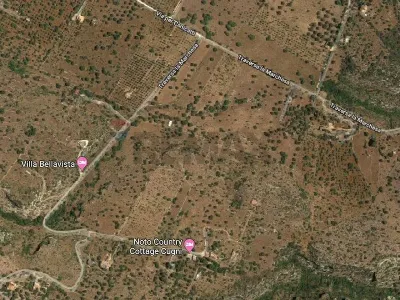 Rustico/Casale in vendita a Noto - foto 3