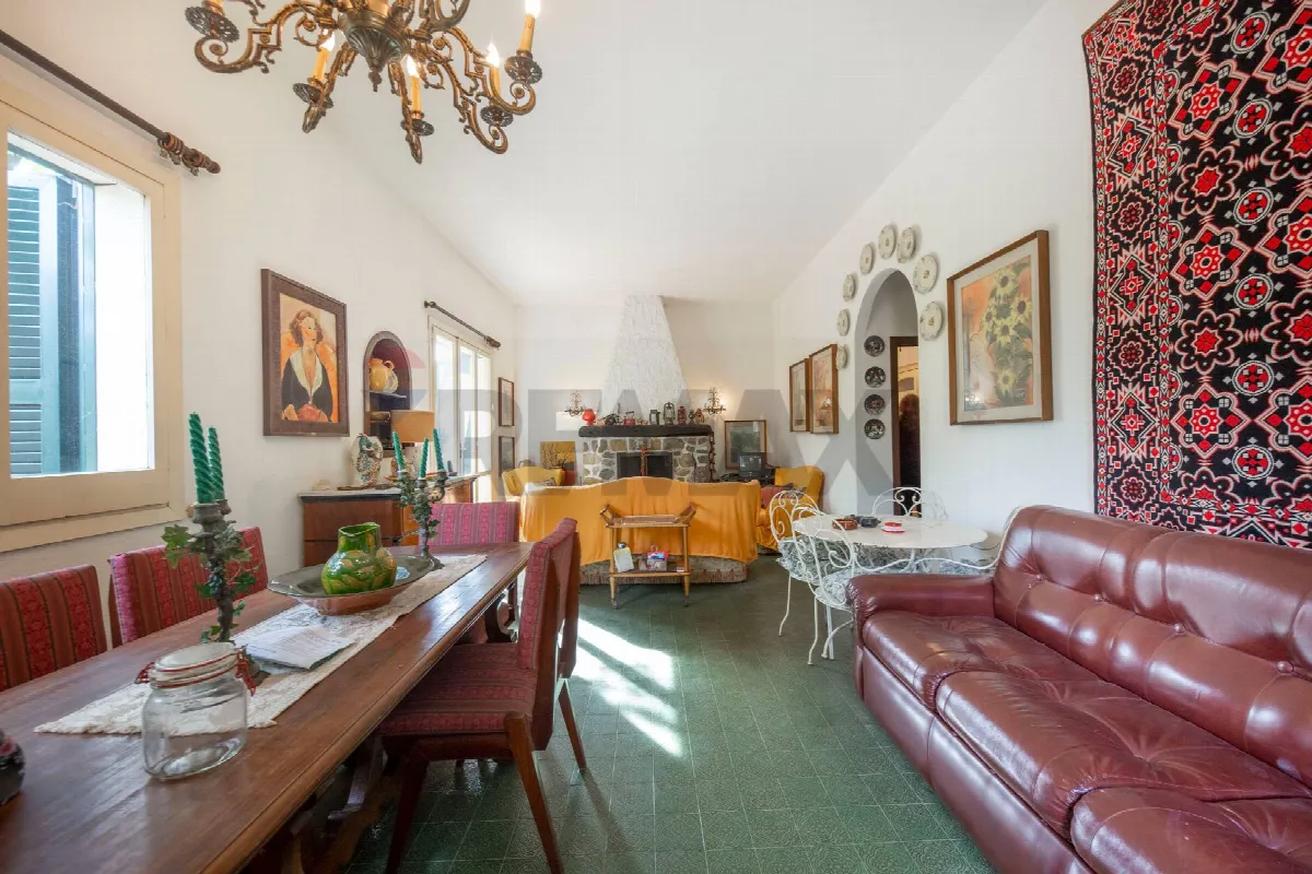 Villa in vendita a Viagrande - foto 2
