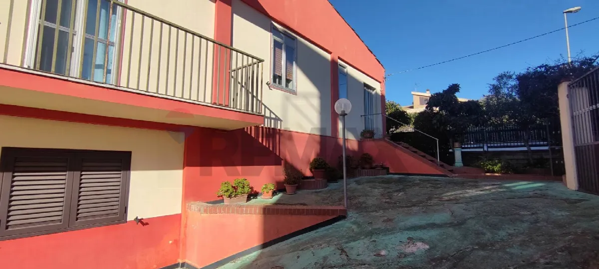 Villa in vendita a Caltagirone - foto 5