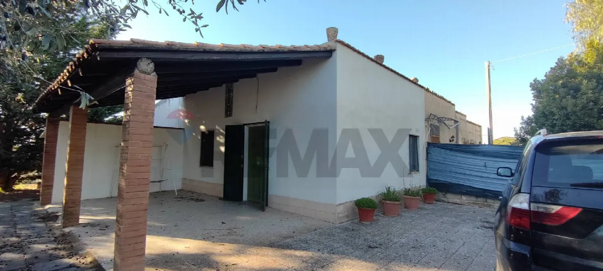 Villa in vendita a Caltagirone - foto 3