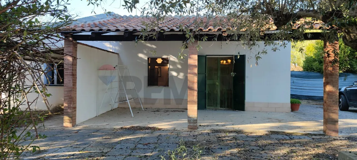 Villa in vendita a Caltagirone - foto 5