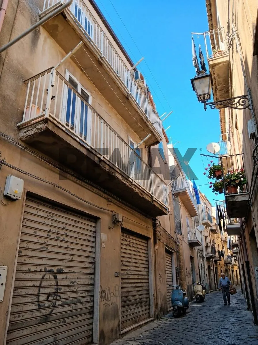 Casa Indipendente in vendita a Enna - foto 2