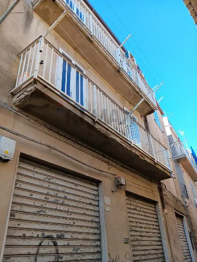 Casa Indipendente in vendita a Enna - foto 7