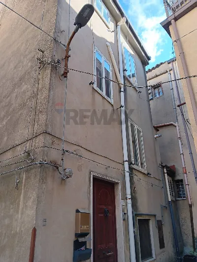 Casa Indipendente in vendita a Enna - foto 8