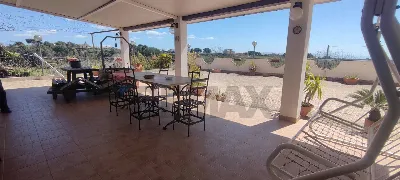 Villa in vendita a Caltagirone - foto 2