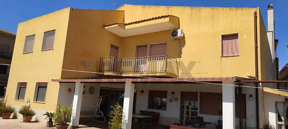 Villa in vendita a Caltagirone - foto 5