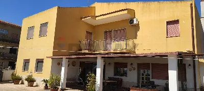 Villa in vendita a Caltagirone - foto 8