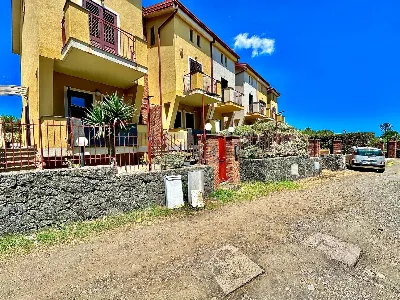 Villa in vendita a Riposto - foto 1