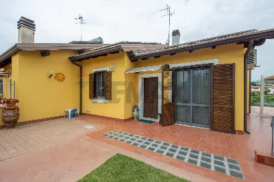 Villa a San Giovanni la Punta