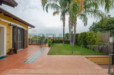 Villa in vendita a San Giovanni la Punta - foto 9